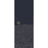 COLE & SON - VISTA MEDITERRANEA- MIDNIGHT - Wallcovering by the Piece