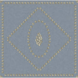 COLE & SON - CONCHIGLIE- DENIM - Wallcovering by the Roll