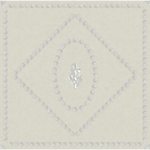COLE & SON - CONCHIGLIE- PEARL - Wallcovering by the Roll PEARL