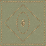 COLE & SON - CONCHIGLIE- IVY - Wallcovering by the Roll