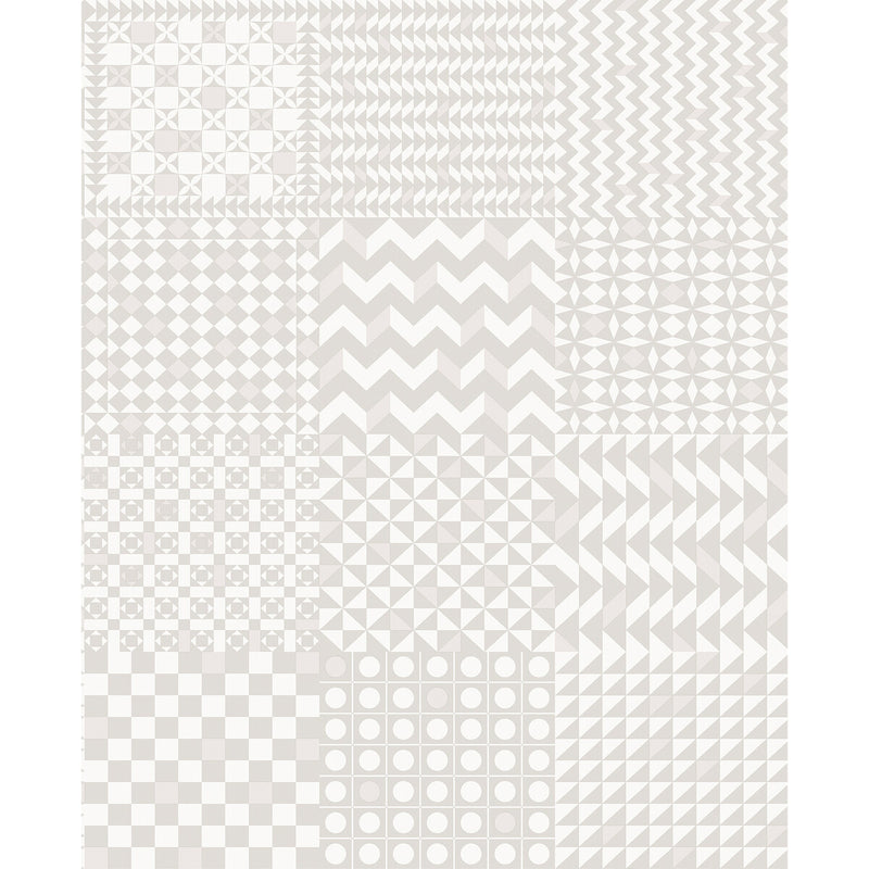 COLE & SON - GEOMETRICO- MICA - Wallcovering by the Roll MICA