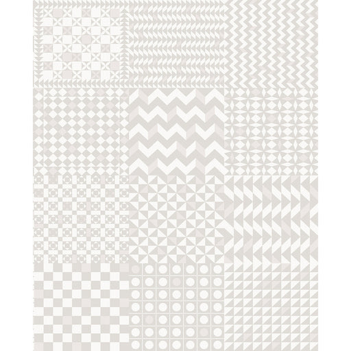 COLE & SON - GEOMETRICO- MICA - Wallcovering by the Roll MICA