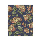 COLE & SON - RAMO DI ORTENSIA- CORAL - Wallcovering by the Roll