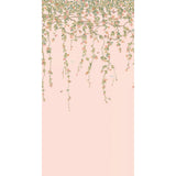 COLE & SON - HUMMINGBIRDS FLORA- PINK - Wallcovering by the Piece