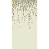 COLE & SON - HUMMINGBIRDS FLORA- MULTI - Wallcovering by the Piece