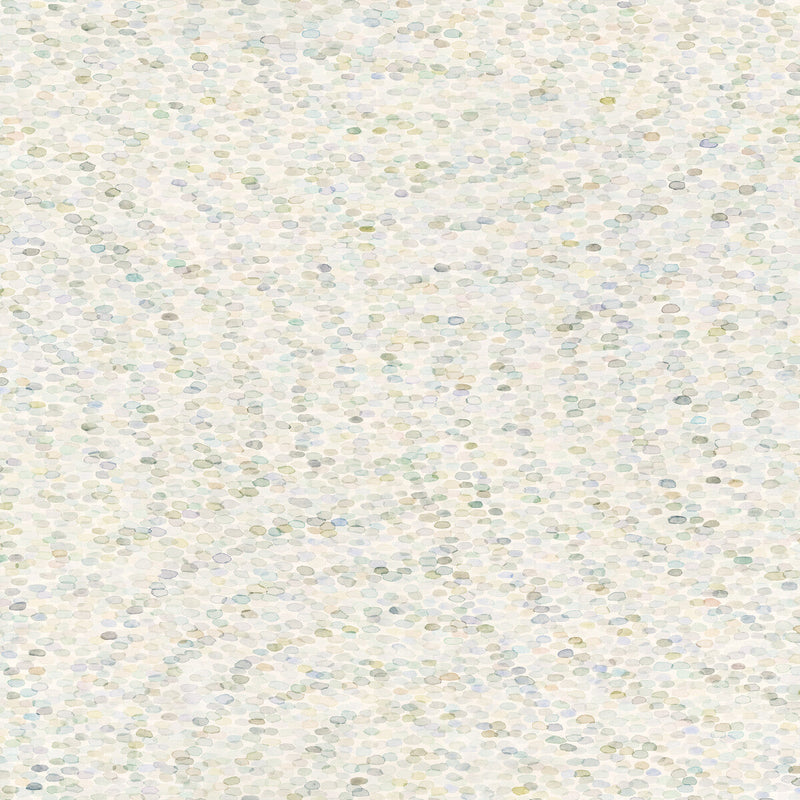 COLE & SON - MEDITATION STONE- STONE - Wallcovering by the Roll STONE