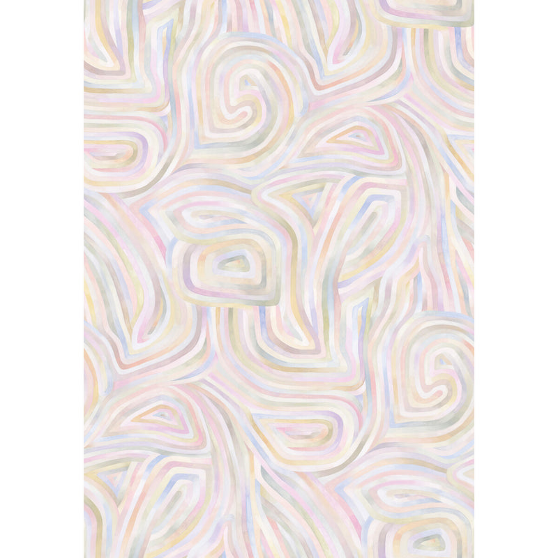 COLE & SON - KAWAKUBO- SAKURA - Wallcovering by the Roll SAKURA