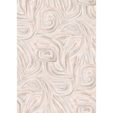 COLE & SON - KAWAKUBO- SOFT APRICOT - Wallcovering by the Roll