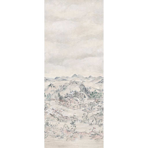 COLE & SON - JAPANESE CHINOISERIE- PEONY - Wallcovering by the EACH PEONY