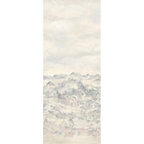 COLE & SON - JAPANESE CHINOISERIE- ORCHID - Wallcovering by the Piece