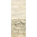 COLE & SON - JAPANESE CHINOISERIE- ANTIQUE - Wallcovering by the Piece