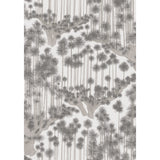 COLE & SON - JAPANESE WOODS- IRON - Wallcovering by the Roll