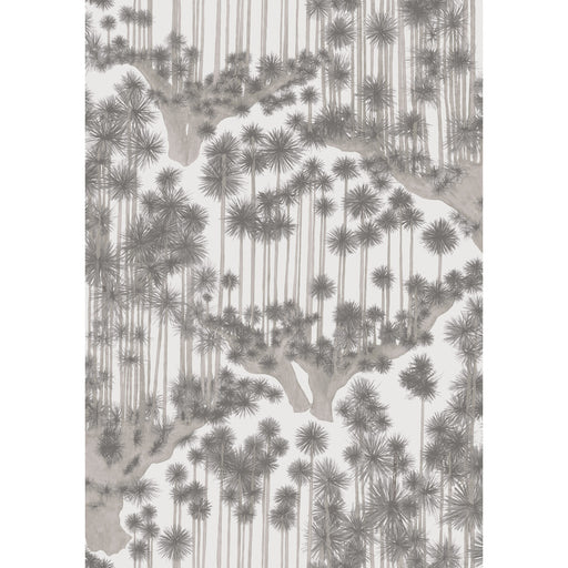 COLE & SON - JAPANESE WOODS- IRON - Wallcovering by the Roll IRON