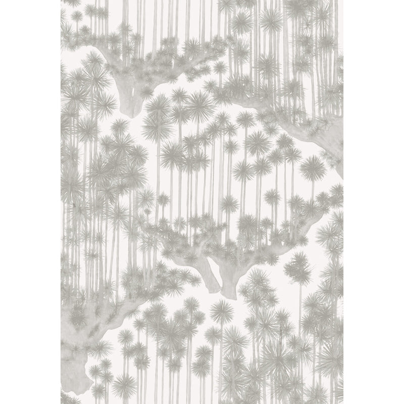 COLE & SON - JAPANESE WOODS- ASH - Wallcovering by the Roll ASH