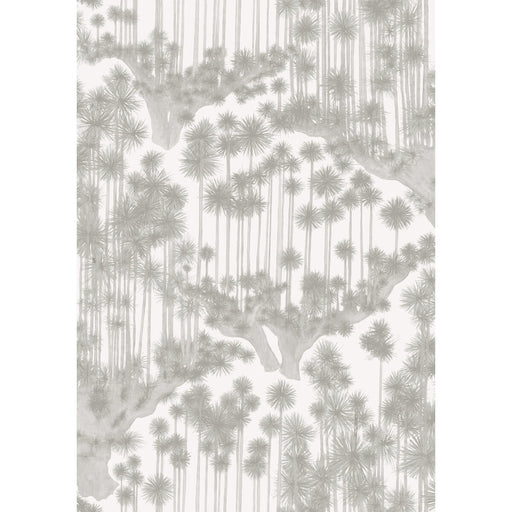 COLE & SON - JAPANESE WOODS- ASH - Wallcovering by the Roll ASH