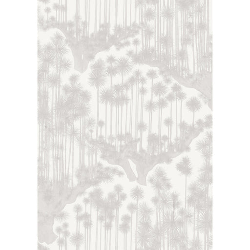 COLE & SON - JAPANESE WOODS- GREY - Wallcovering by the Roll GREY