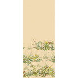 COLE & SON - SCENIC FLORA METALLIC- GOLD - Wallcovering by the Piece