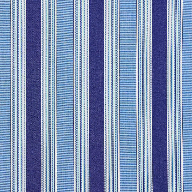 Charlotte - 1292 - Ocean - Fabric by the Yard Ocean