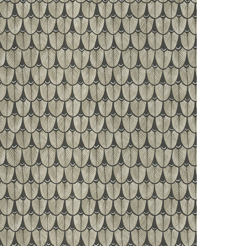COLE & SON - NARINA - PLATINUM - Wallpaper By The ROLL