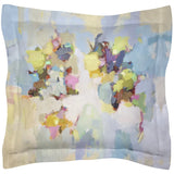 Laura Park - Euro 26 x 26 Sham - Golden Hours