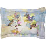 Laura Park - King 20 x 36  Sham - Golden Hours