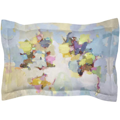 Golden Hour Microlux Sham - Standard