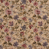 Charlotte - 1520 - Wildberry - Fabric by the Yard
