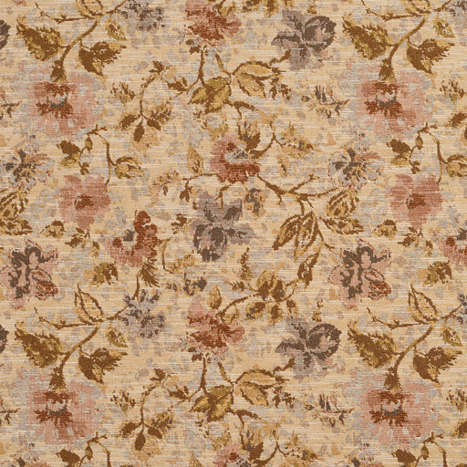 Charlotte - 1521 - Antique - Fabric by the Yard Antique