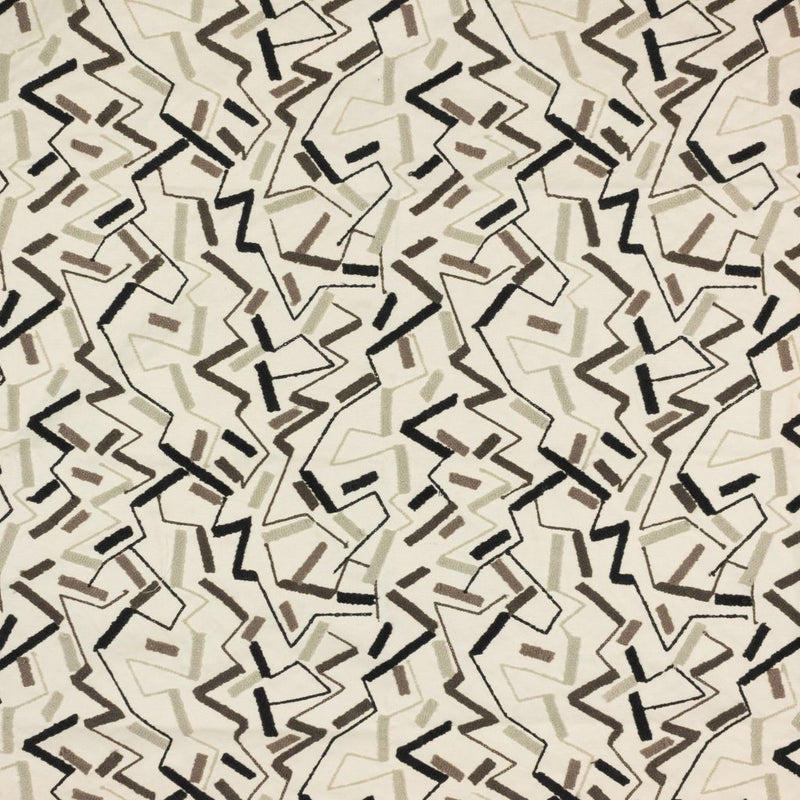 Stratosphere - Smoke - RM Coco - Fabric by the Yard