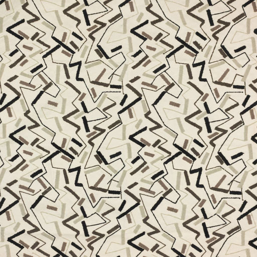 Stratosphere - Smoke - RM Coco - Fabric by the Yard