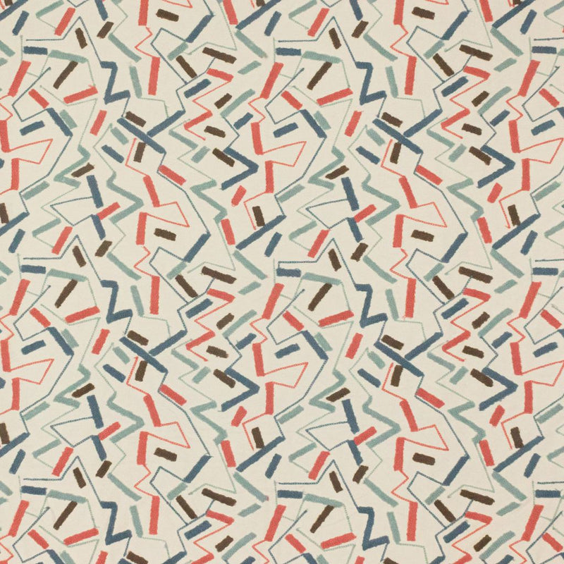 Stratosphere - Rosewater - RM Coco - Fabric by the Yard