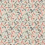 Stratosphere - Rosewater - RM Coco - Fabric by the Yard