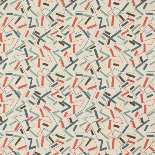 Stratosphere - Rosewater - RM Coco - Fabric by the Yard
