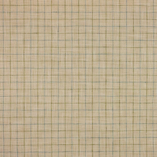 Mercer Check - Sage - RM Coco - Fabric by the Yard