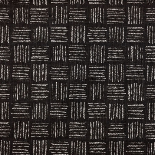 Dot To Dot - Ink - RM Coco - Fabric by the Yard