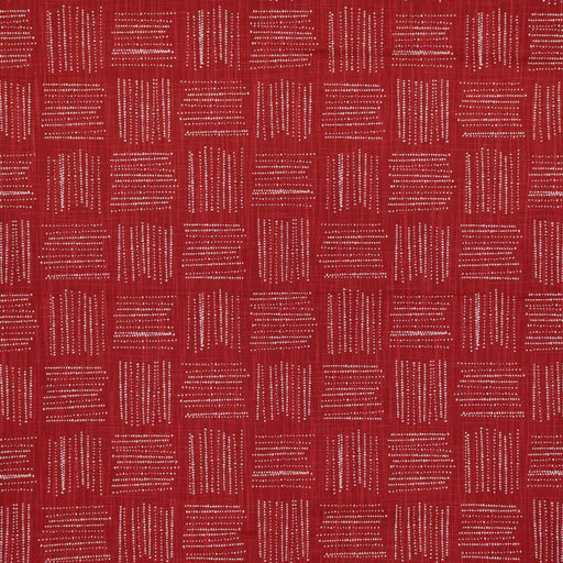 Dot To Dot - Raspberry - RM Coco - Fabric by the Yard