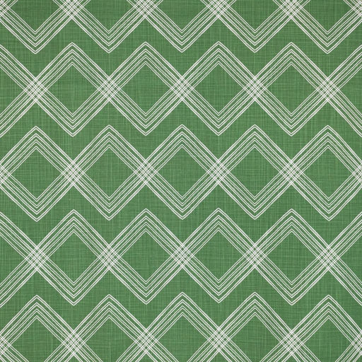 Intersect - Jade - RM Coco - Fabric by the Yard