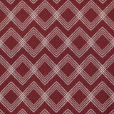 Intersect - Marsala - RM Coco - Fabric by the Yard