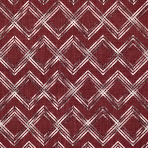 Intersect - Marsala - RM Coco - Fabric by the Yard