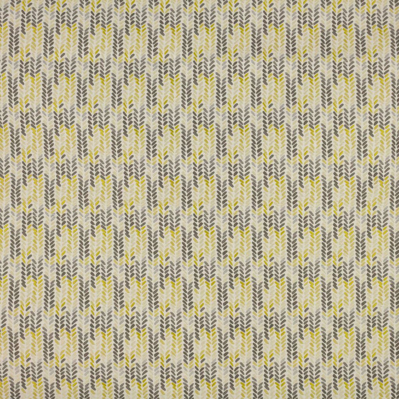 Track Spotter - Golden Pewter - RM Coco - Fabric by the Yard