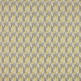 Track Spotter - Golden Pewter - RM Coco - Fabric by the Yard