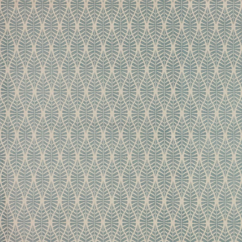 Leafing Out - Mineral - RM Coco - Fabric by the Yard