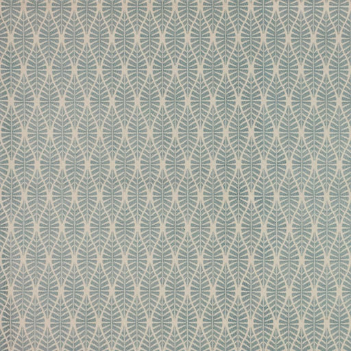 Leafing Out - Mineral - RM Coco - Fabric by the Yard
