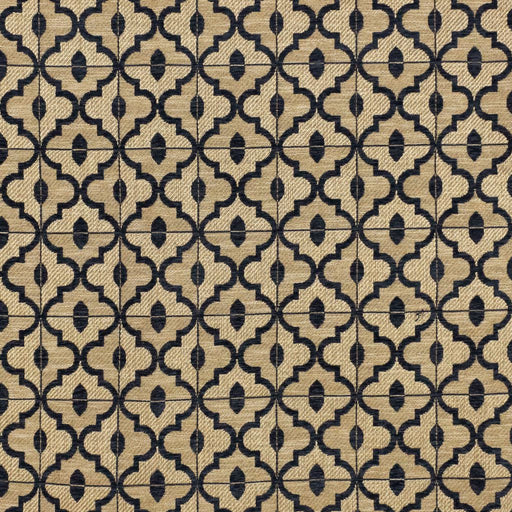 Etruscan Trellis - Twilight - RM Coco - Fabric by the Yard