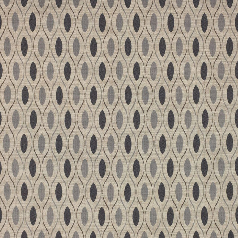 Blanton - Smoke - RM Coco - Fabric by the Yard