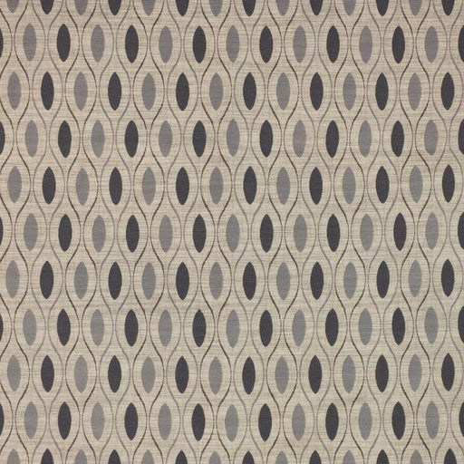 Blanton - Smoke - RM Coco - Fabric by the Yard