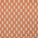 Statler - Papaya - RM Coco - Fabric by the Yard