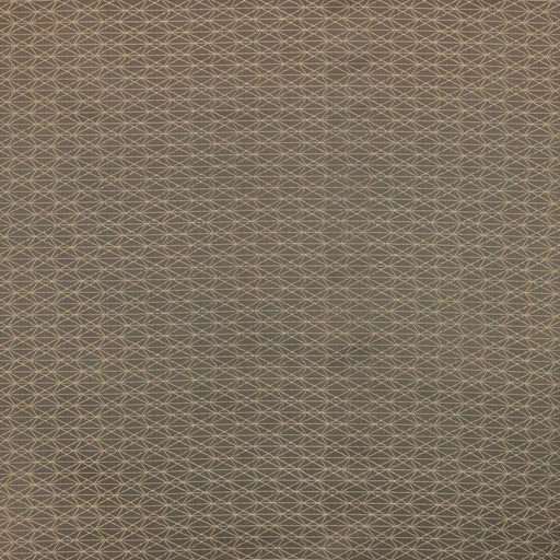 Ice Crystals - Hazelnut - RM Coco - Fabric by the Yard