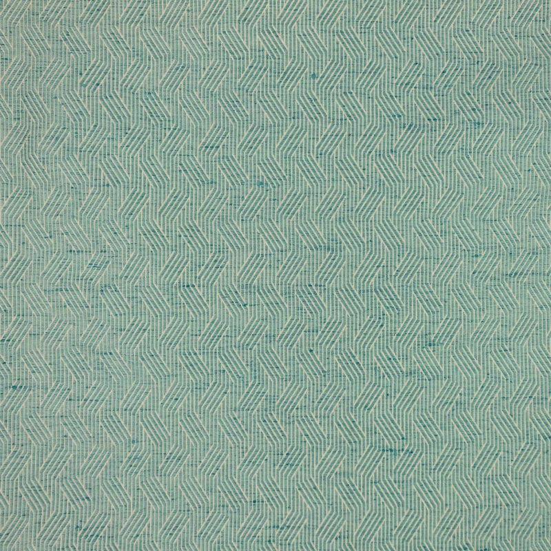 Changing Directions - Aqua - RM Coco - Fabric by the Yard