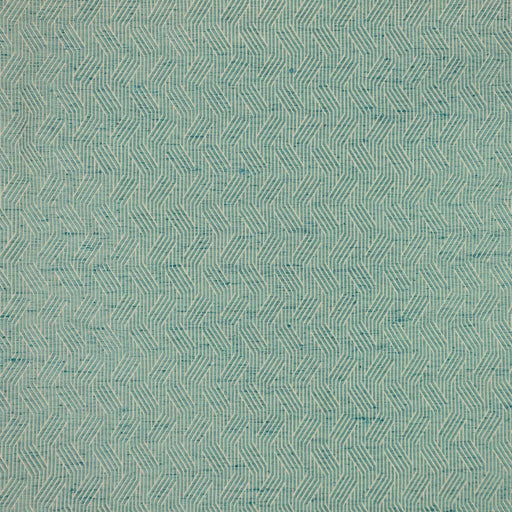 Changing Directions - Aqua - RM Coco - Fabric by the Yard